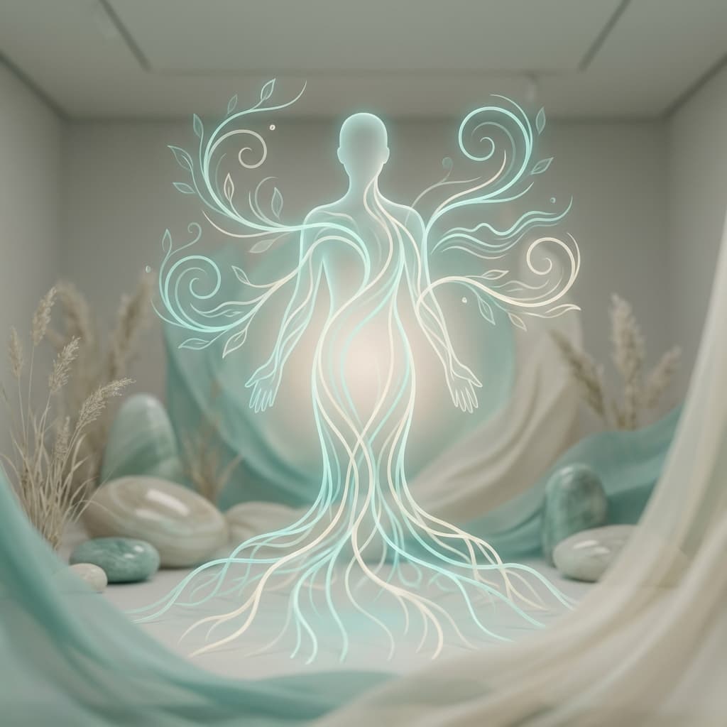 Holistic integration of body, mind, and spirit